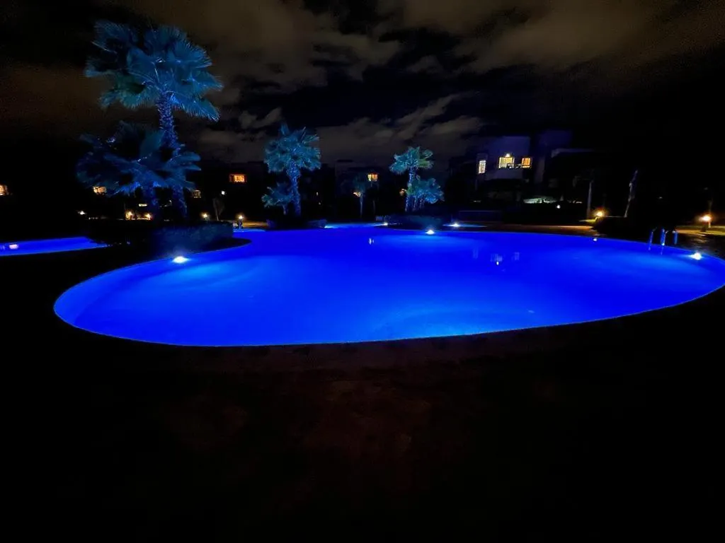 Appartement A Prestigia Marrakeche Avec Jardin 马拉喀什 0*,  摩洛哥