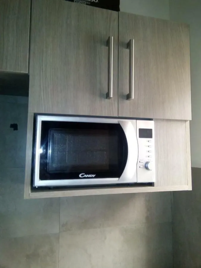 Appartement A Prestigia Marrakeche Avec Jardin 马拉喀什 0*,