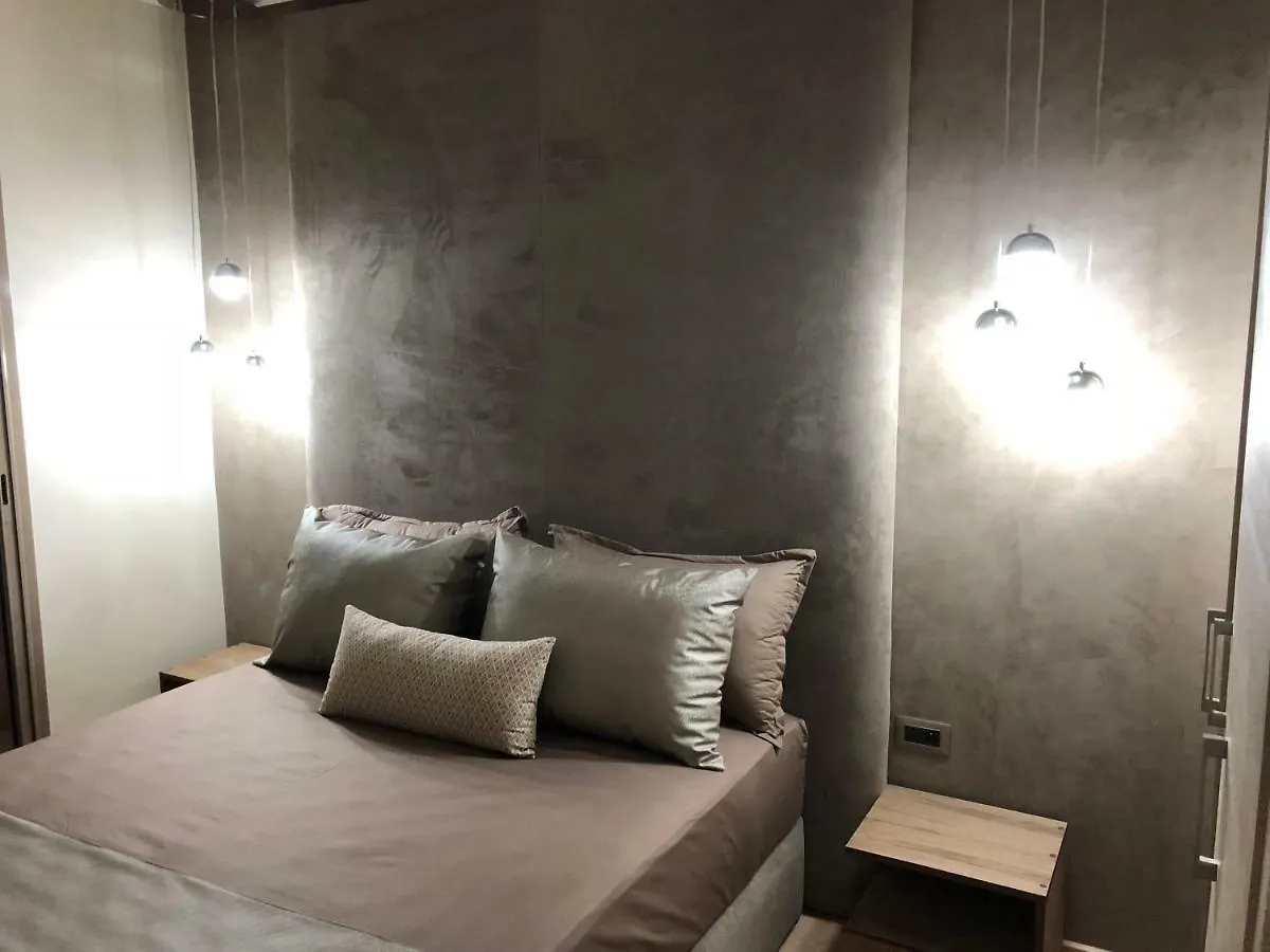 Appartement A Prestigia Marrakeche Avec Jardin 马拉喀什 0*,