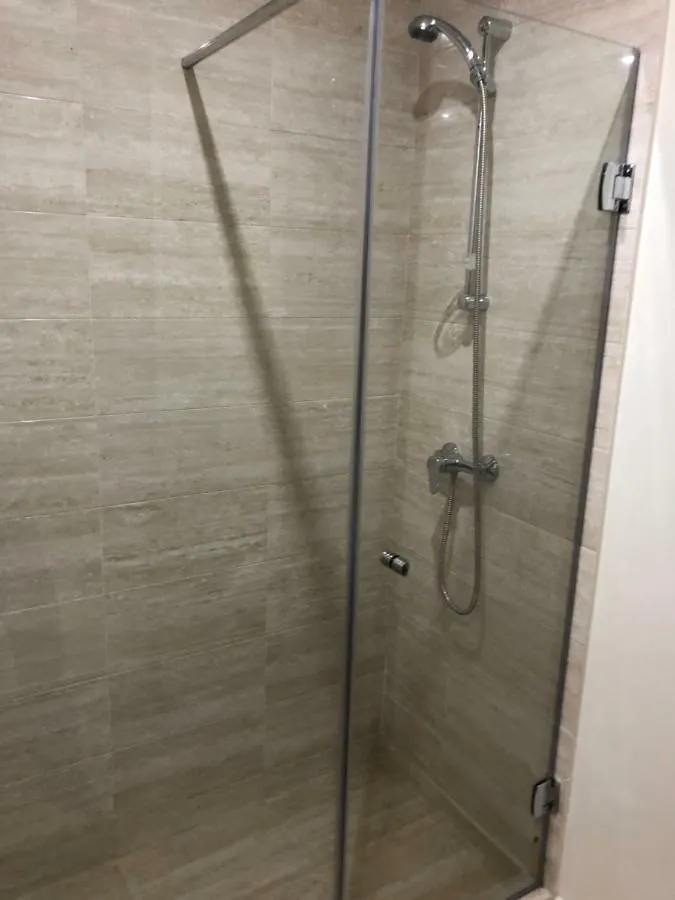 Appartement A Prestigia Marrakeche Avec Jardin 马拉喀什